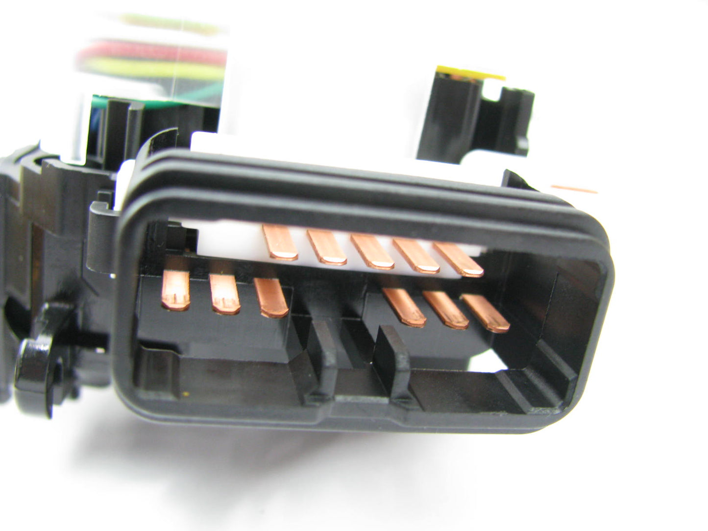 NEW - OEM Mazda LE43-66-128 Windshield Wiper Switch 2004-2006 MPV