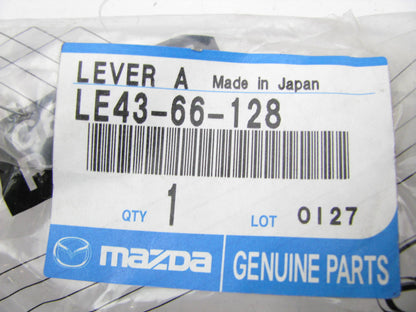 NEW - OEM Mazda LE43-66-128 Windshield Wiper Switch 2004-2006 MPV