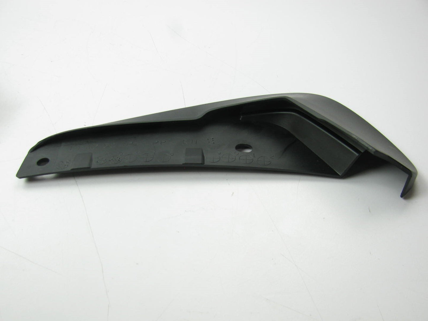 RIGHT Passengers Side Mud Flap Guard OEM For 2004-2006 Mazda MPV LE43504P1B