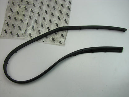 NEW - OEM Mazda LE4356770A Front Hood Weatherstip Seal 2004-2006 MPV