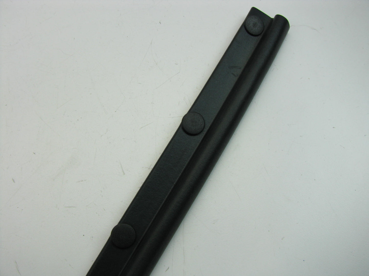 NEW - OEM Mazda LE4356770A Front Hood Weatherstip Seal 2004-2006 MPV