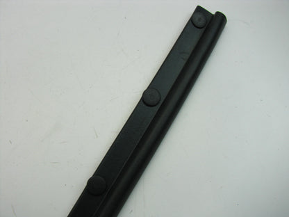 NEW - OEM Mazda LE4356770A Front Hood Weatherstip Seal 2004-2006 MPV