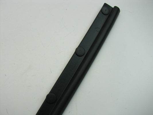 NEW - OEM Mazda LE4356770A Front Hood Weatherstip Seal 2004-2006 MPV