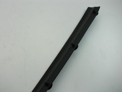 NEW - OEM Mazda LE4356770A Front Hood Weatherstip Seal 2004-2006 MPV