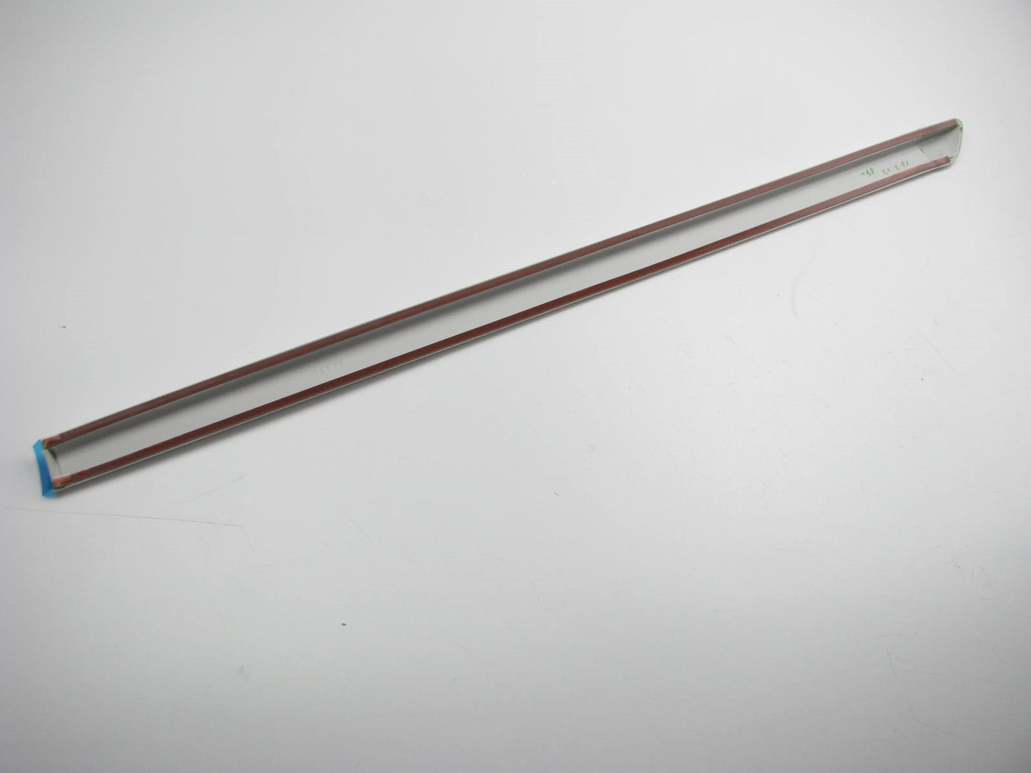 NEW GENUINE Right Side Body Molding Protector Strip OEM For 2004-2006 Mazda MPV