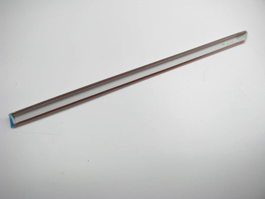 NEW GENUINE Right Side Body Molding Protector Strip OEM For 2004-2006 Mazda MPV