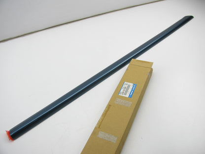 FRONT Left Side RAZOR BLUE Body Moulding Trim For 04-06 Mazda MPV LE445069175