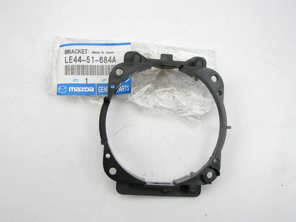 New Genuine FRONT RIGHT Fog Lamp Bracket OEM For 2004-2006 Mazda MPV LE4451684A