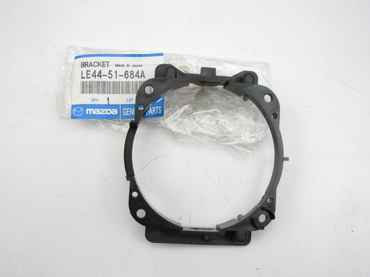 New Genuine FRONT RIGHT Fog Lamp Bracket OEM For 2004-2006 Mazda MPV LE4451684A