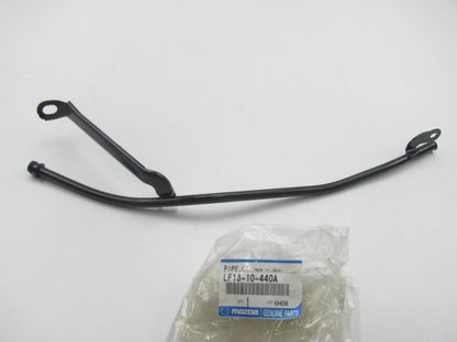 NEW - OEM Mazda LF1310440A Engine Oil Level Indicator Tube 2004-2005 3 2.0L-L4
