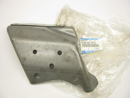 NEW - OEM Mazda LF28-40-071A Exhaust Bracket 2006-2010 Mazda 5 2.3L-L4