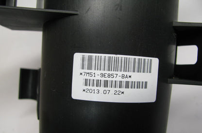 NEW - OEM Mazda LF6W-13-970 Emissions Evap Vapor Cannister 2010-13 Mazda3 MEXICO