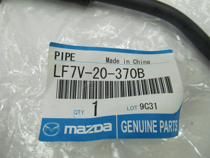 NEW - OEM Mazda LF7V20370B Fuel System Vacuum Tube Hose 2007-2009 3 W/O Turbo