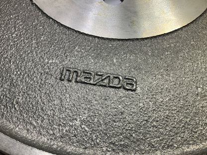 NEW GENUINE OEM Mazda LFEV-11-500 Manual Trans Flywheel - 2010-2013 Mazda 3 2.0L