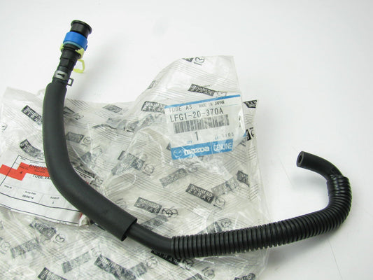 NEW GENUINE Vacuum Tube OEM 2006-2008 Mazda Miata LFG120370A