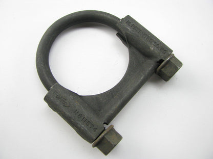NEW GENUINE OEM Exhaust Pipe Clamp - 2004-2006 Mazda 3 LFY640350