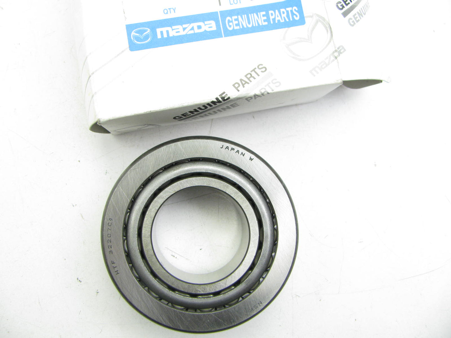 New Genuine OEM Front Differential Pinion Bearing For Mazda Cx-7 07-12 LN0127210