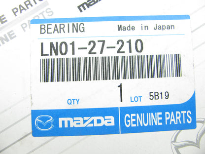 New Genuine OEM Front Differential Pinion Bearing For Mazda Cx-7 07-12 LN0127210