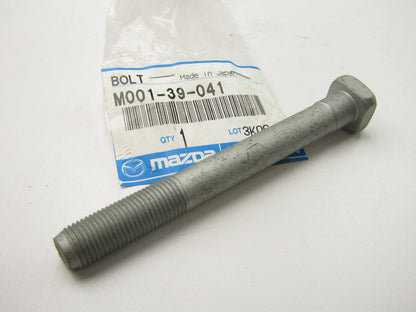 New Engine Motor Mount Bolt For 89-92 Mazda 626 MX-6 W/O Turbo M00139041