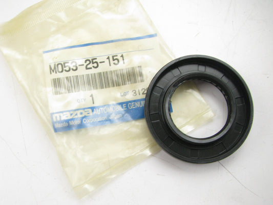 NEW - OEM M05325151 Front Driveshaft Seal For 1988-1989 Mazda 323 4WD