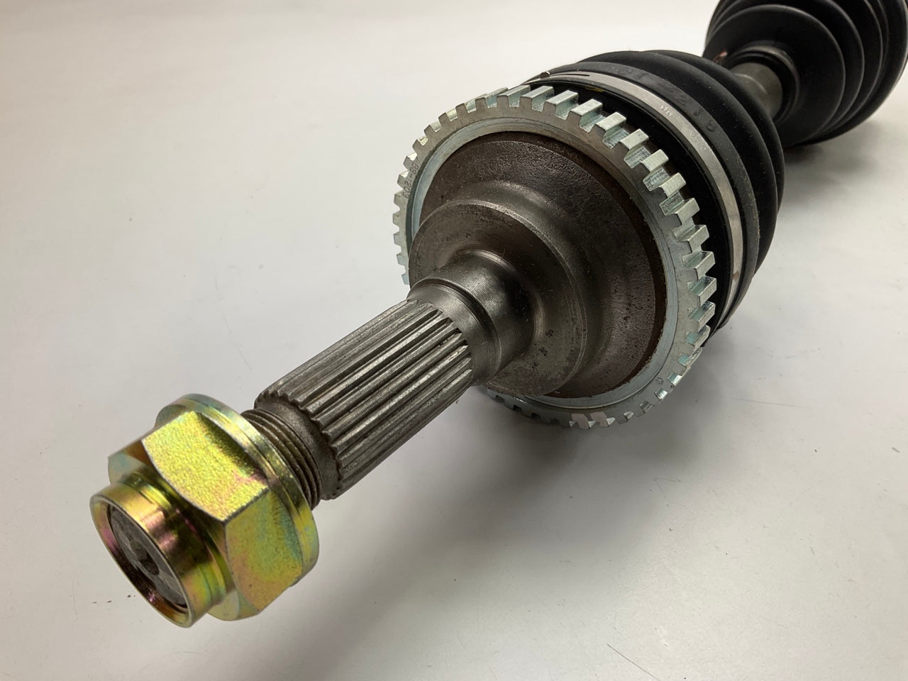 REMAN. OEM Mazda MD0725500R0A Front Right CV Axle For 1996-1998 Mazda MPV