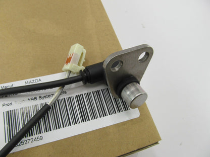 NEW LEFT REAR ABS Wheel Speed Sensor -  2004-2005 Mazda Miata MX-5 N0684372YC