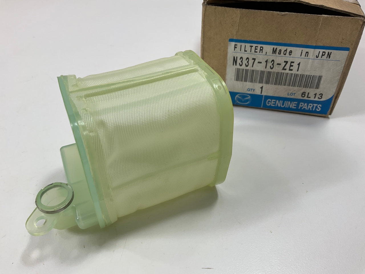 Mazda N337-13-ZE1 Fuel Pump Strainer - 1988-1991 Mazda 929