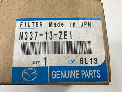 Mazda N337-13-ZE1 Fuel Pump Strainer - 1988-1991 Mazda 929