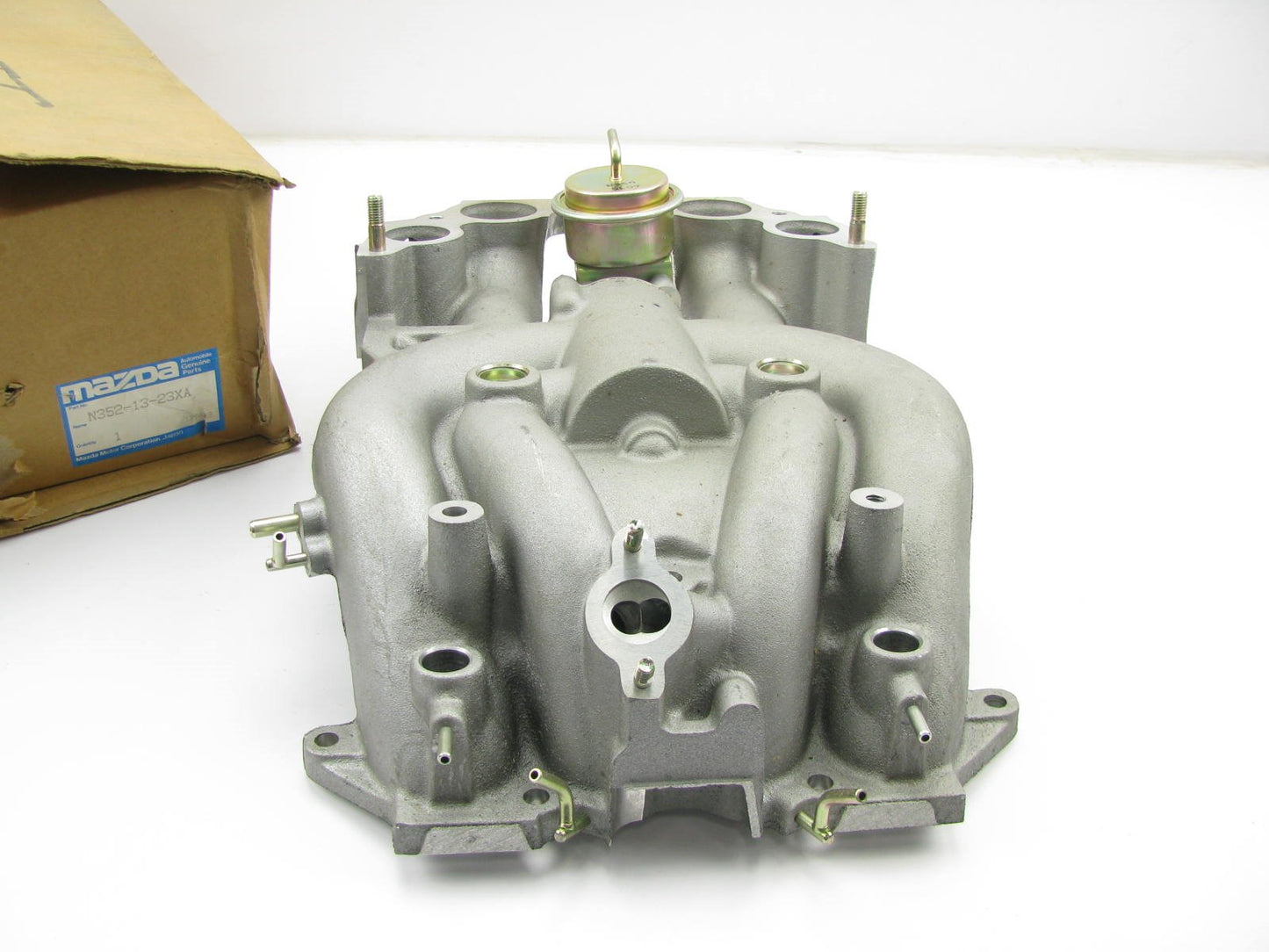 NEW - OEM GENUINE N352-13-23XA Engine Intake Manifold For 1988-1991 Mazda RX-7