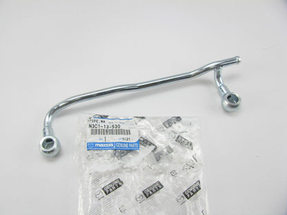 NEW OEM Turbo Turbocharger Water Pipe Inlet Tube  For 1994-1995 Mazda RX-7 FD