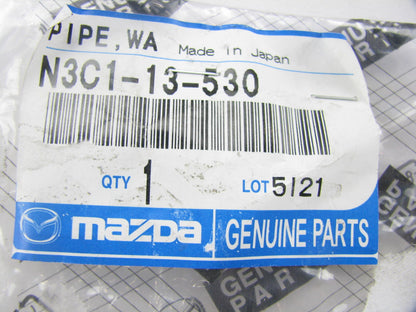 NEW OEM Turbo Turbocharger Water Pipe Inlet Tube  For 1994-1995 Mazda RX-7 FD
