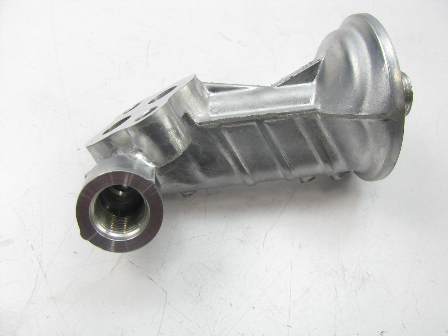 NEW GENUINE Oil Filter Body Mount Adapter OEM 2004-2008 Mazda RX-8  N3H1-14-311B
