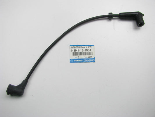 No.4 Single Spark Plug Wire Lead OEM For 2004-2008 Mazda RX-8  N3H118190A