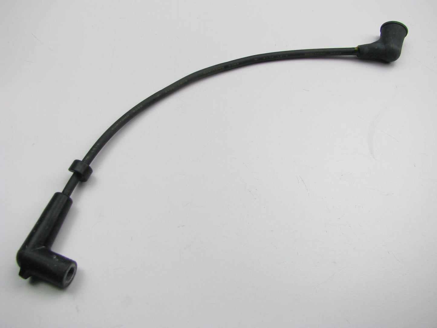 No.4 Single Spark Plug Wire Lead OEM For 2004-2008 Mazda RX-8  N3H118190A
