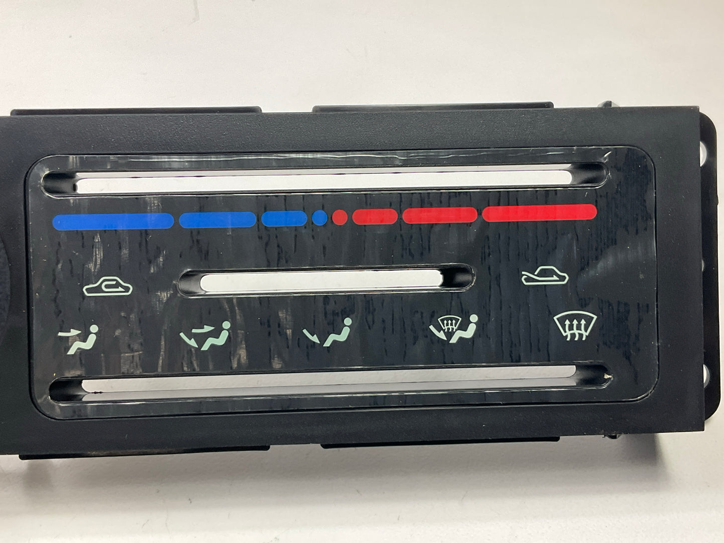 New Genuine OEM Mazda NA02-61-C04A A/C Heater Control Panel For 91-97 Miata