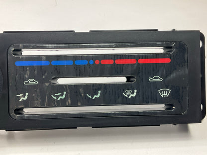 New Genuine OEM Mazda NA02-61-C04A A/C Heater Control Panel For 91-97 Miata