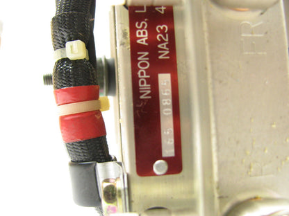 NEW GENUINE OEM ABS System Brake Pump - 1991 Mazda MX-5 Miata NAY3-43-780