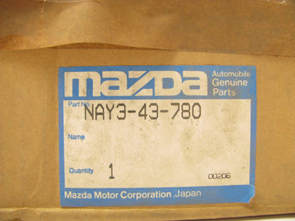NEW GENUINE OEM ABS System Brake Pump - 1991 Mazda MX-5 Miata NAY3-43-780