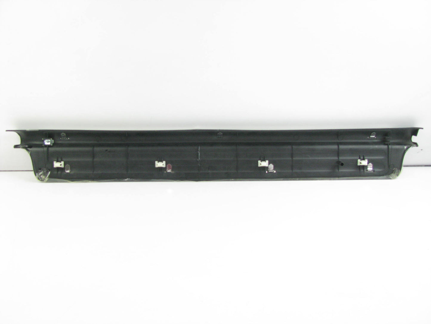 NEW FRONT RIGHT Door Sill Plate ''MIATA MX-5'' OEM For 99-00 Mazda MX-5 MIATA