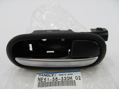 NEW - OEM GENUINE Right Passengers Side Interior Door Handle 2006-09 MX-5 Miata