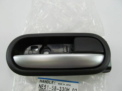 NEW - OEM GENUINE Right Passengers Side Interior Door Handle 2006-09 MX-5 Miata