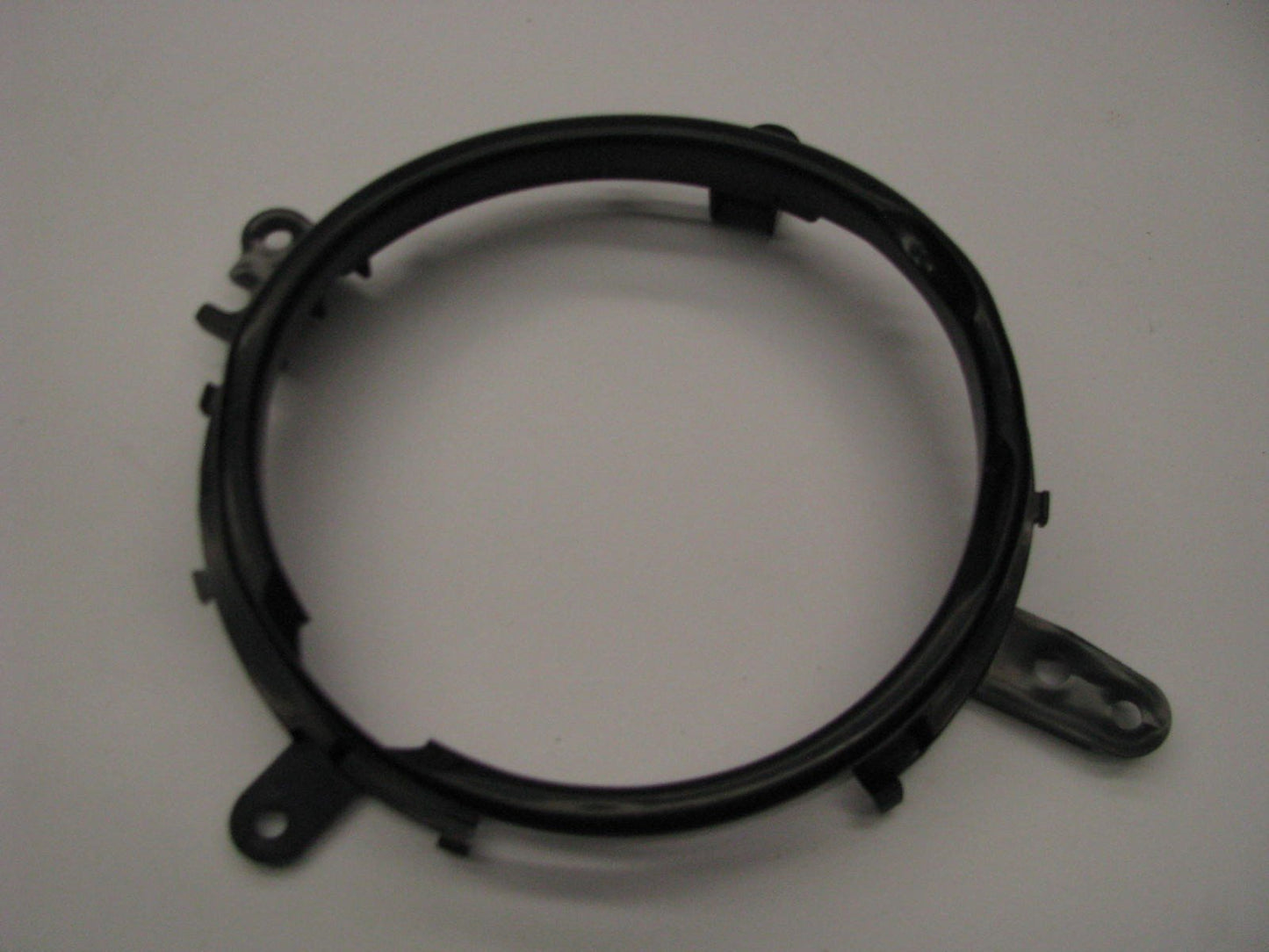 NEW GENUINE Manual Transmission Shifter Trim Ring Bezel OEM For 2006-2008 Miata