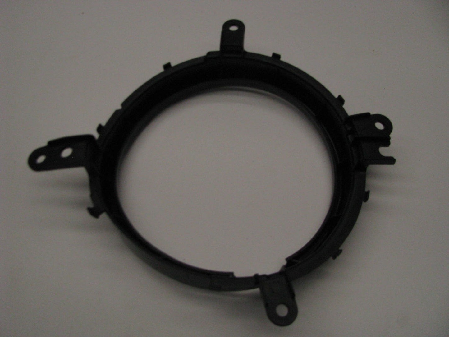 NEW GENUINE Manual Transmission Shifter Trim Ring Bezel OEM For 2006-2008 Miata