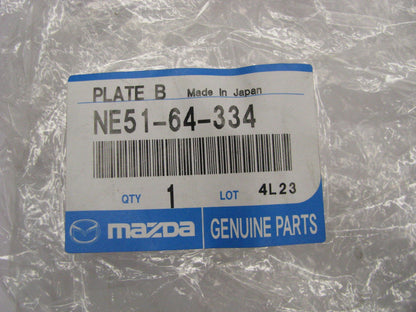 NEW GENUINE Manual Transmission Shifter Trim Ring Bezel OEM For 2006-2008 Miata