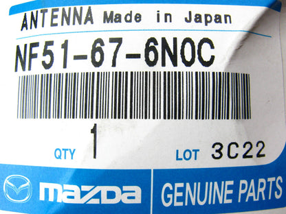 New Keyless Entry Transmitter Antenna For 2007-2013 Mazda Miata NF51676N0C
