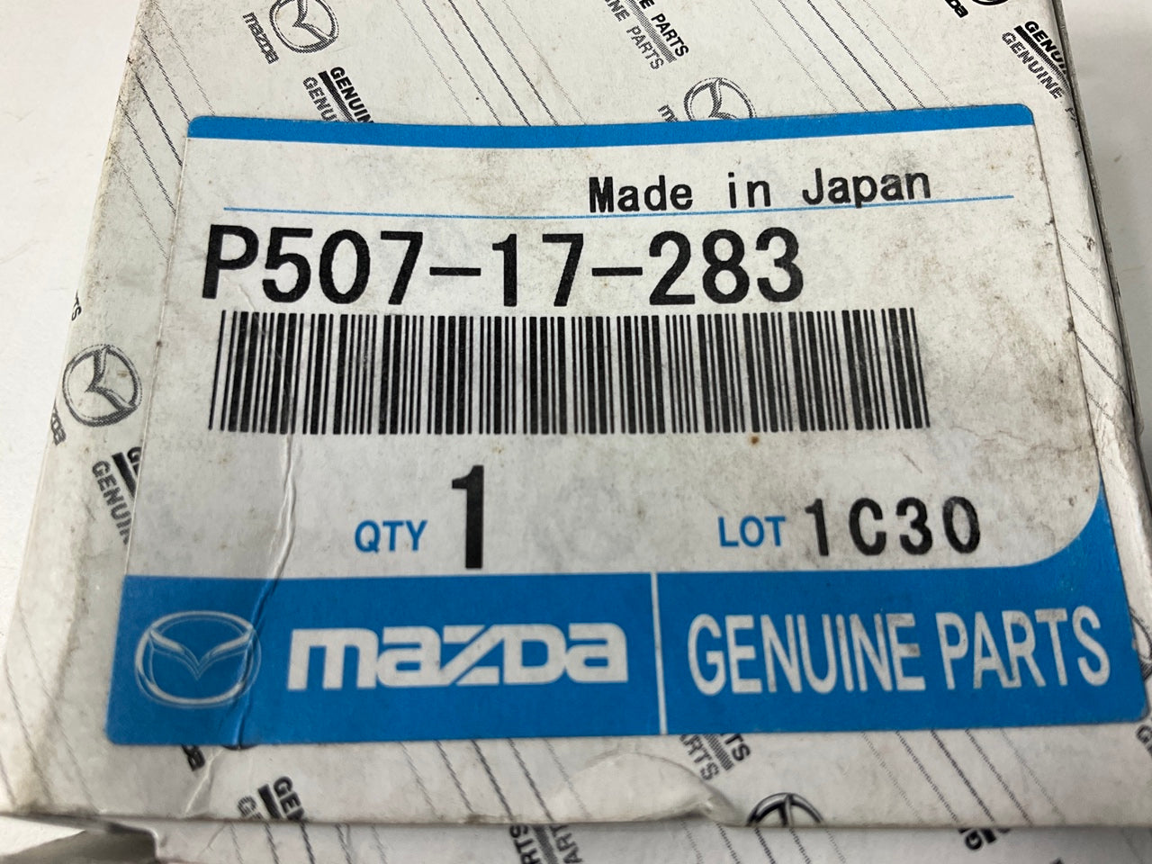 Mazda P507-17-283 Manual Transmission Input Shaft Bearing 1994-2010 B-Series