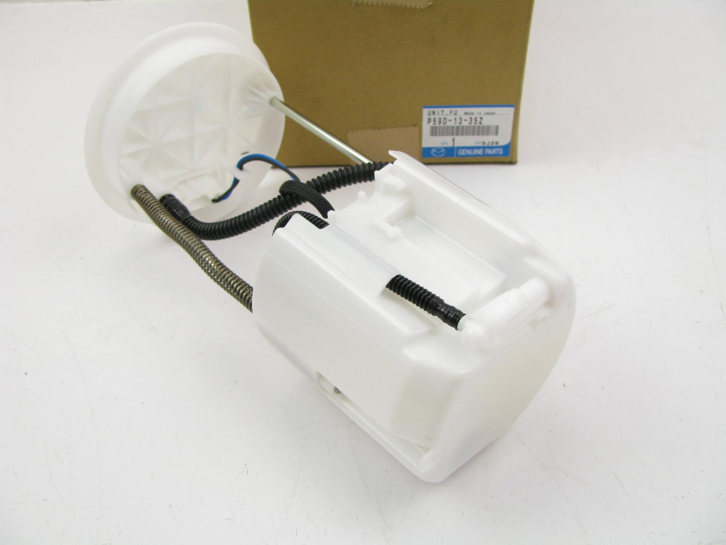 NEW GENUINE Fuel Pump OEM For Mazda 2016-2017 Mazda MX-5 Miata P59D1335Z