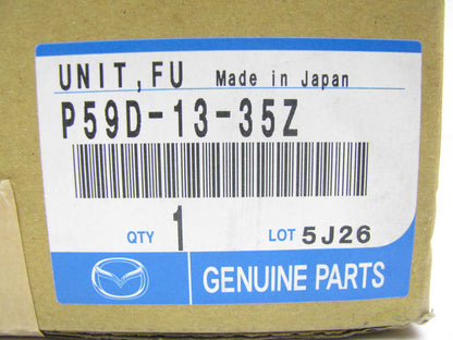 NEW GENUINE Fuel Pump OEM For Mazda 2016-2017 Mazda MX-5 Miata P59D1335Z