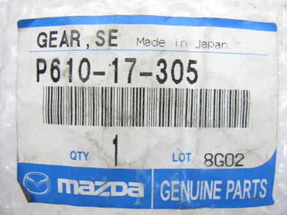 NEW - OEM Mazda P61017305 Manual Transmission 3rd Gear 2009-2011 RX-8