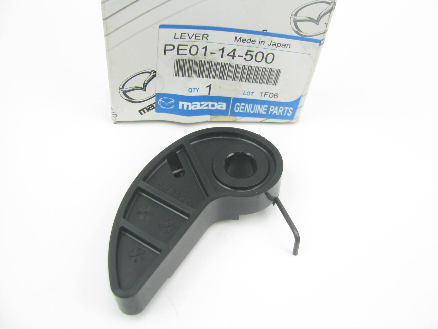 NEW OEM PE01-14-500 Engine Timing Chain Tensioner 12-13 Mazda 3 2013 CX-5 2.0L